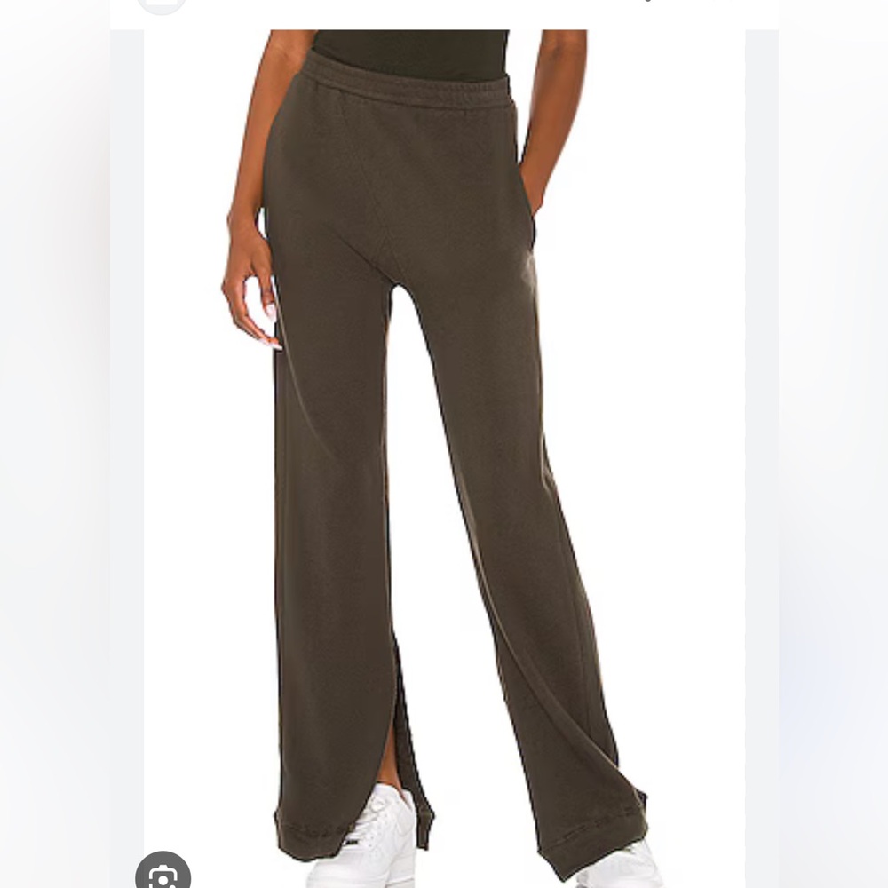 Strut This Black Levi sweatpants S Lounge Pants